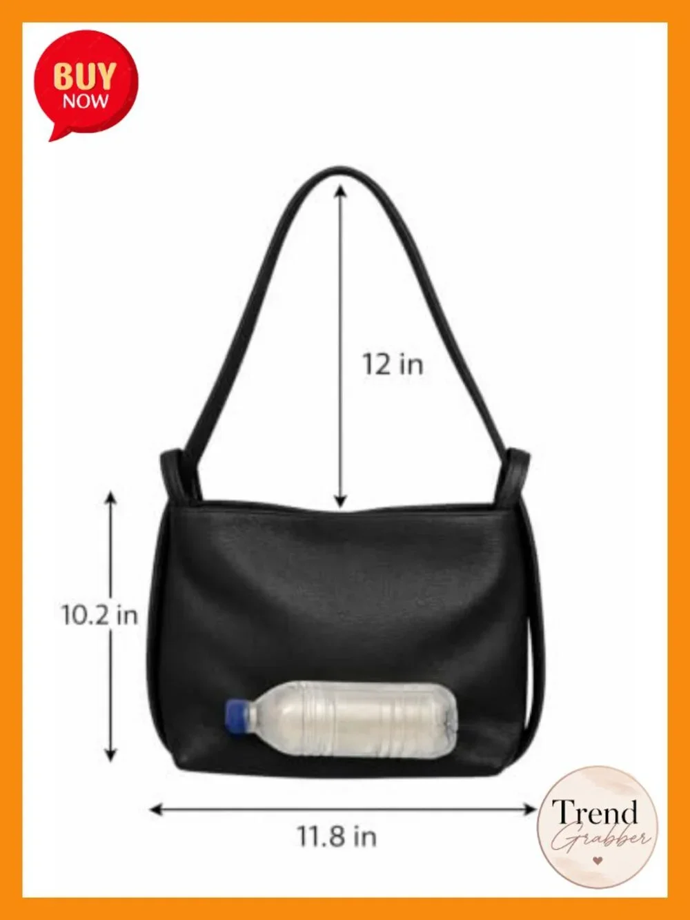 Convertible Leather Backpack Shoulder Bag Anti-Theft Travel